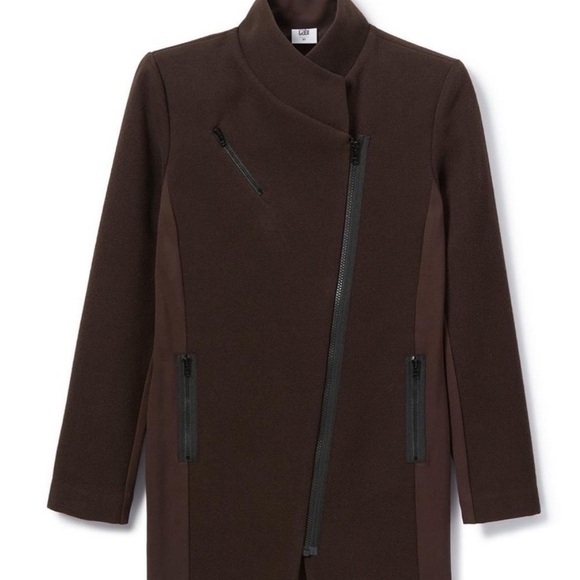 Cabi Legacy Topper Size M - Picture 1 of 8